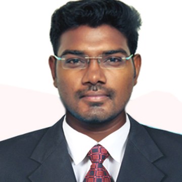 Vijay Jayachandran